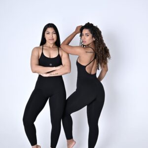 JUMPSUIT POWER